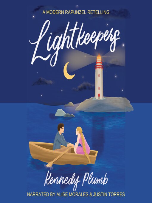 Title details for Lightkeepers by Kennedy Plumb - Available